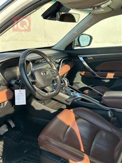 Geely Azkarra